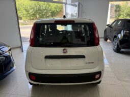 FIAT PANDINA ICON 1.0 BENZINA/HYBRID pieno