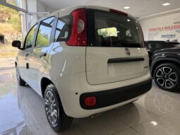 FIAT PANDINA ICON 1.0 BENZINA/HYBRID pieno