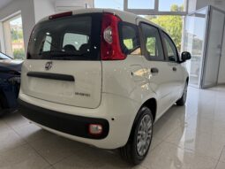 FIAT PANDINA ICON 1.0 BENZINA/HYBRID pieno