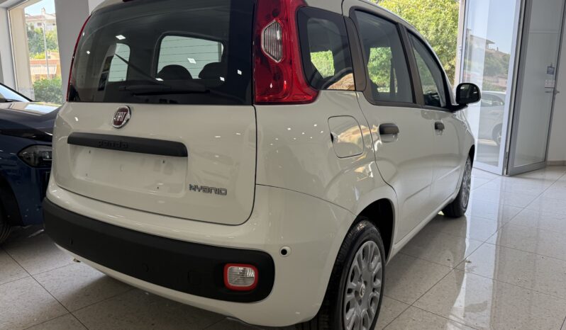FIAT PANDINA ICON 1.0 BENZINA/HYBRID pieno