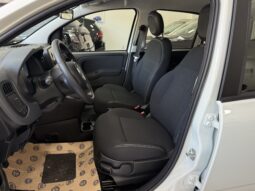 FIAT PANDINA ICON 1.0 BENZINA/HYBRID pieno