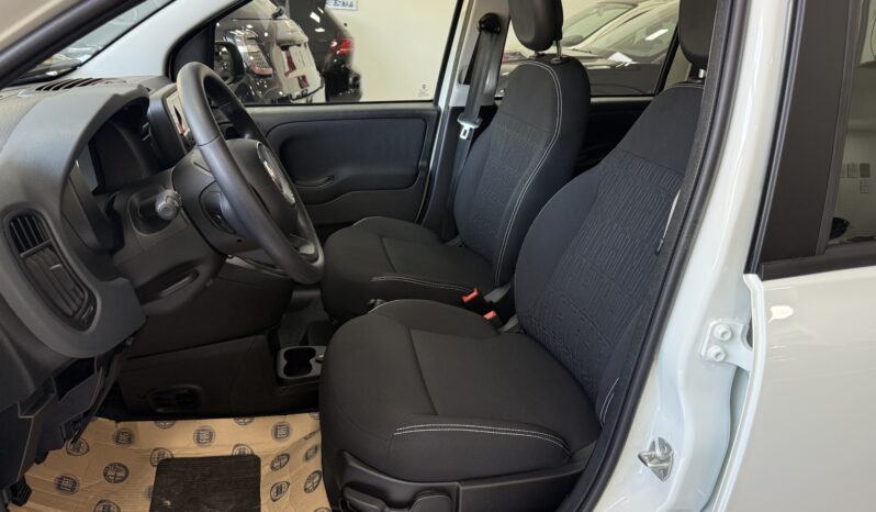 FIAT PANDINA ICON 1.0 BENZINA/HYBRID pieno