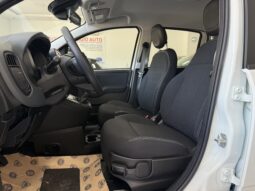 FIAT PANDINA ICON 1.0 BENZINA/HYBRID pieno