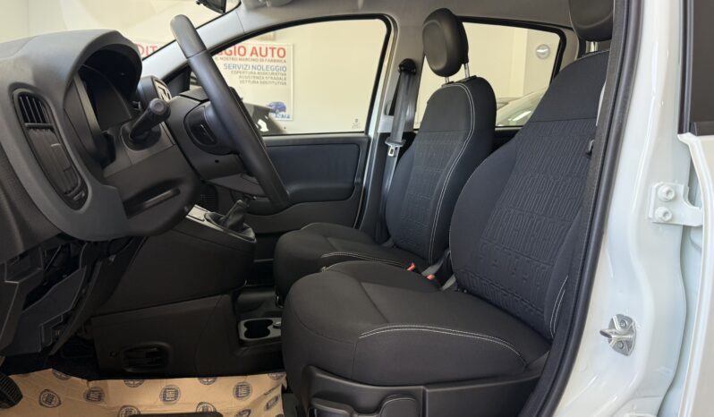 FIAT PANDINA ICON 1.0 BENZINA/HYBRID pieno