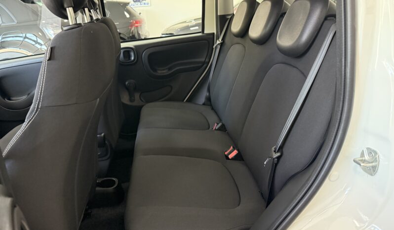 FIAT PANDINA ICON 1.0 BENZINA/HYBRID pieno