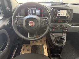 FIAT PANDINA ICON 1.0 BENZINA/HYBRID pieno