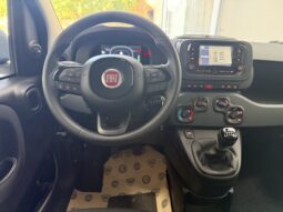 FIAT PANDINA ICON 1.0 BENZINA/HYBRID pieno