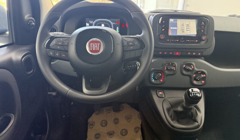 FIAT PANDINA ICON 1.0 BENZINA/HYBRID pieno