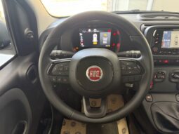 FIAT PANDINA ICON 1.0 BENZINA/HYBRID pieno
