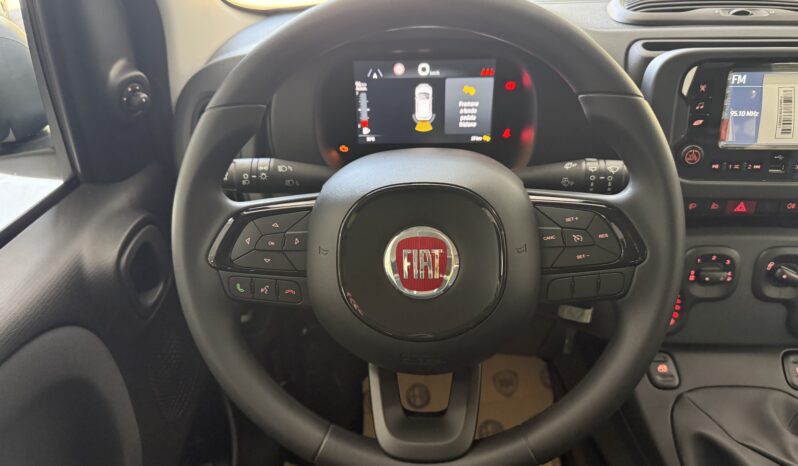 FIAT PANDINA ICON 1.0 BENZINA/HYBRID pieno