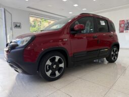 FIAT PANDINA CROSS 1.0 BENZINA/HYBRID