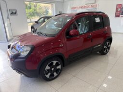 FIAT PANDINA CROSS 1.0 BENZINA/HYBRID pieno