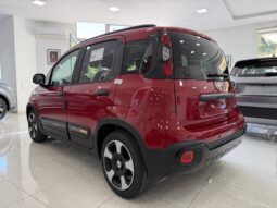 FIAT PANDINA CROSS 1.0 BENZINA/HYBRID pieno