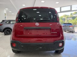 FIAT PANDINA CROSS 1.0 BENZINA/HYBRID pieno