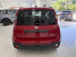 FIAT PANDINA CROSS 1.0 BENZINA/HYBRID pieno