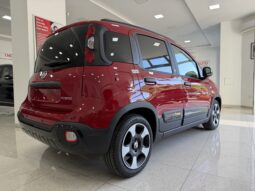 FIAT PANDINA CROSS 1.0 BENZINA/HYBRID pieno