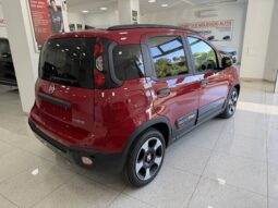 FIAT PANDINA CROSS 1.0 BENZINA/HYBRID pieno