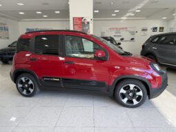 FIAT PANDINA CROSS 1.0 BENZINA/HYBRID pieno