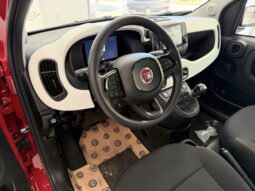 FIAT PANDINA CROSS 1.0 BENZINA/HYBRID pieno