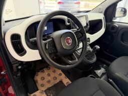 FIAT PANDINA CROSS 1.0 BENZINA/HYBRID pieno