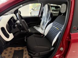 FIAT PANDINA CROSS 1.0 BENZINA/HYBRID pieno