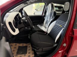 FIAT PANDINA CROSS 1.0 BENZINA/HYBRID pieno