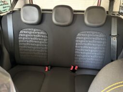 FIAT PANDINA CROSS 1.0 BENZINA/HYBRID pieno
