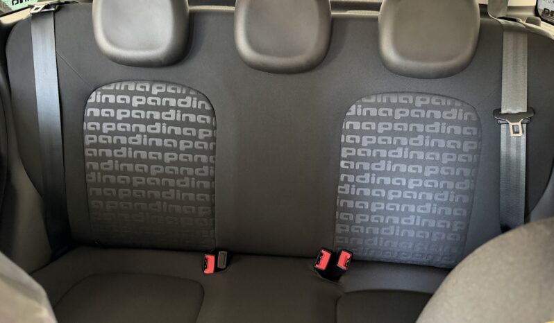 FIAT PANDINA CROSS 1.0 BENZINA/HYBRID pieno