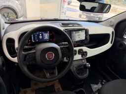 FIAT PANDINA CROSS 1.0 BENZINA/HYBRID pieno